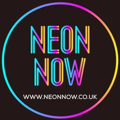 Nail Polish Neon Sign