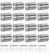 Spacer Screw Wall Mounting Kits for LED Neon Signs