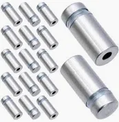 Spacer Screw Wall Mounting Kits for LED Neon Signs