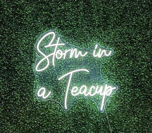 uk neon sign