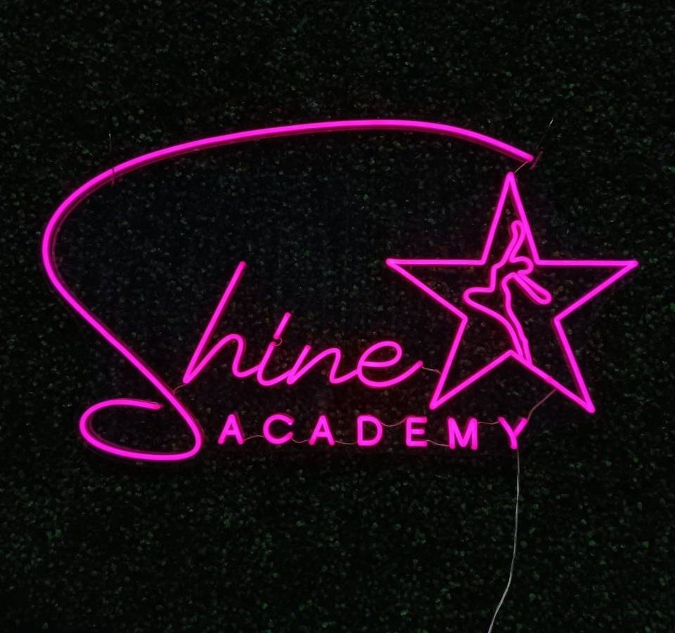 Custom Neon Sign