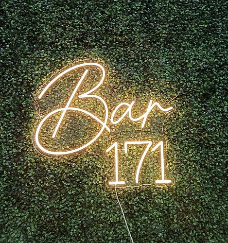 Custom Neon Sign