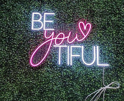 Custom Neon Sign