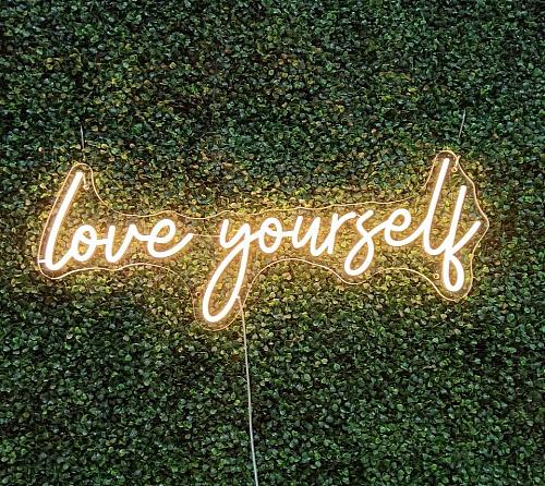 Custom Neon Sign