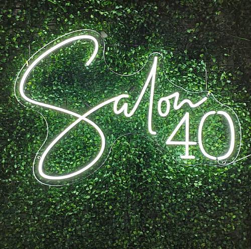 Custom Neon Sign